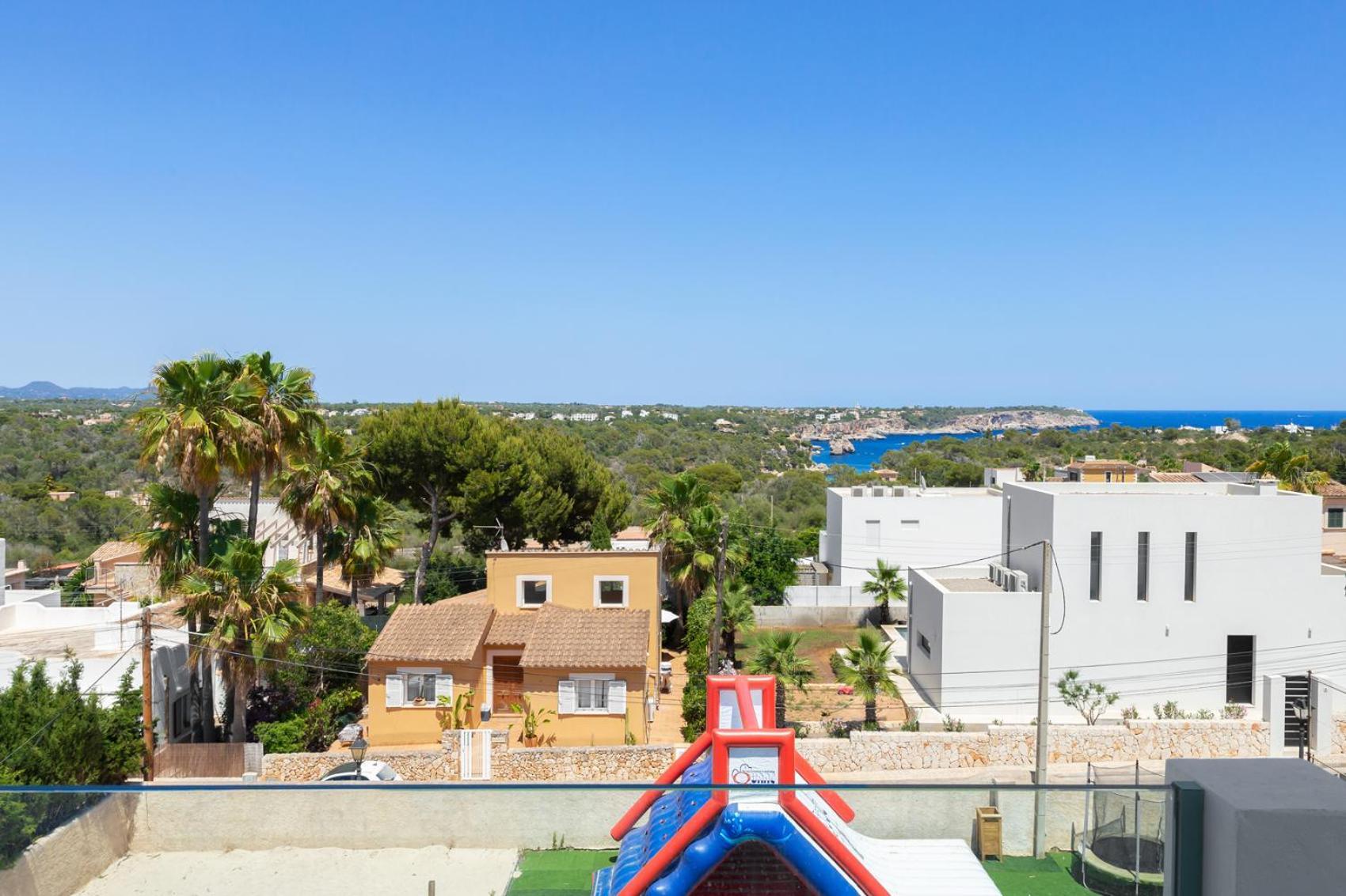 Hostal Cala Llombards Экстерьер фото